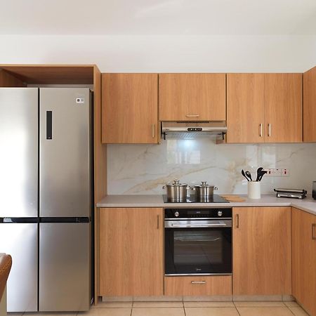 Luxvillasrentals Айя-Напа Экстерьер фото