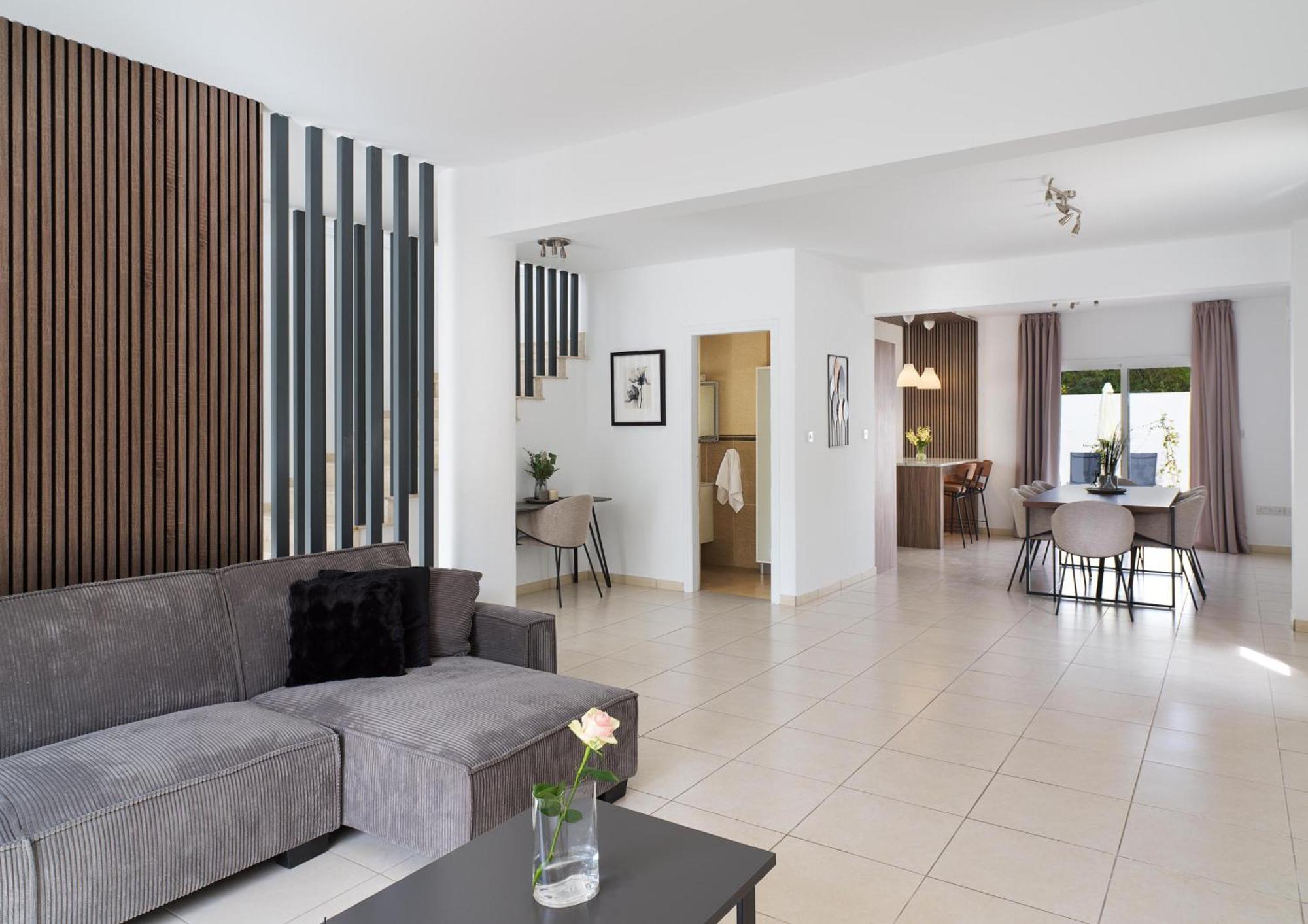 Luxvillasrentals Айя-Напа Экстерьер фото